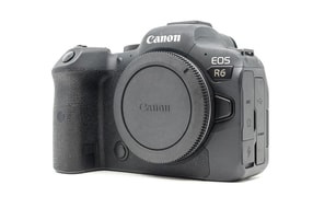 Canon EOS R6