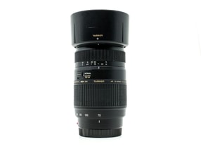 Tamron AF 70-300mm f/4-5.6 Di LD Macro - Monture Sony A