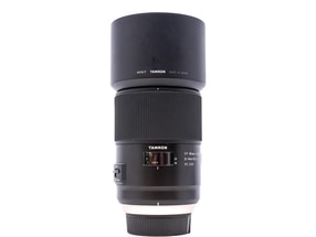 Tamron SP 90mm f/2.8 Di VC USD Macro - Compatible Nikon (F017)