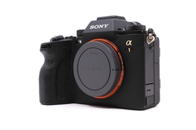 Sony A1