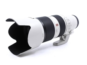 Sony FE 70-200mm f/2.8 GM OSS