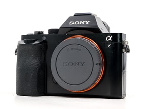 Sony Alpha A7