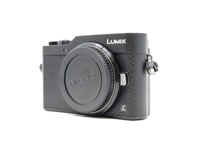 Panasonic Lumix DC-GX800