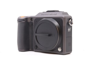 Hasselblad X1D II 50C