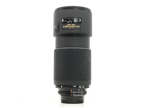 Nikon AF Nikkor 80-200mm f/2.8D IF-ED - One Touch