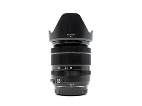 Fujifilm XF 18-55mm f/2.8-4 R LM OIS