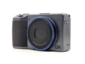 Ricoh GR IIIx Urban Edition