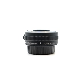 Multiplicateur Nikon AF-S TC-14E III