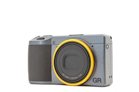 Ricoh GR III Street Edition Special Limited Kit