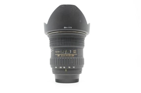 Tokina 12-24mm f/4 AT-X Pro DX - Nikon Fit