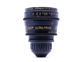 ARRI 24mm Ultra Prime T1.9 - PL fit