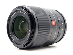 Viltrox AF 33mm f/1.4 - Sony E Kompatibel