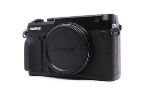 Fujifilm GFX 50R