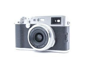 Fujifilm X100F