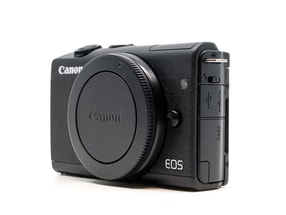Canon EOS M200