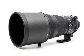 Nikon AF-S Nikkor 300mm f/2.8G IF-ED VR II