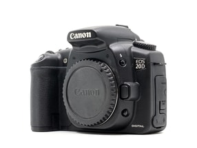 Canon EOS 20D
