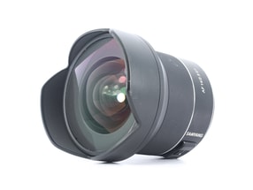 Samyang AF 14mm f/2.8 - Monture Canon EF