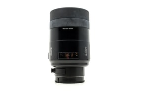 Sony 500mm F/8 Reflex - monture Sony A 