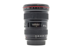 Canon EF 16-35mm f/2.8 L USM