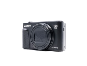 Canon Powershot SX740 HS