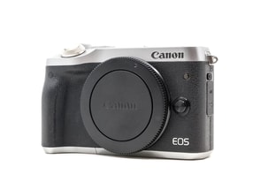 Canon EOS M6