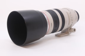 Canon EF 100-400mm f/4.5-5.6 L IS USM