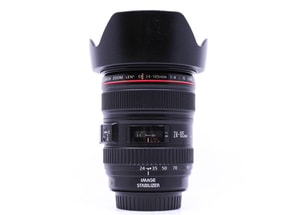 Canon EF 24-105mm f/4 L IS USM