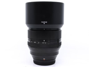 Fujifilm XF 56mm F/1.2 R WR