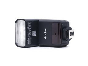 Godox V350 Speedlight Flash - Fujifilm Dedicated