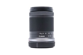 Canon RF-S 18-150mm f/3.5-6.3 IS STM