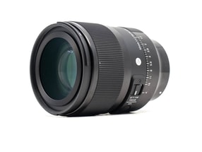 Sigma 50mm f/1.2 DG DN ART - Sony E Fit