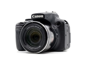 Canon PowerShot SX50 HS