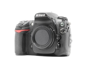 Nikon D300