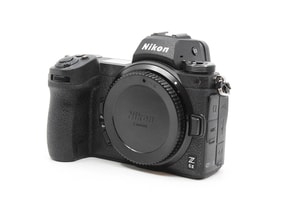 Nikon Z6 II