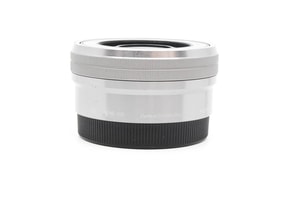 Sony E PZ 16-50mm f/3.5-5.6 OSS