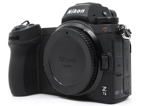Nikon Z7 II