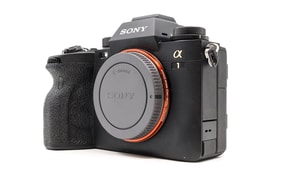Sony A1