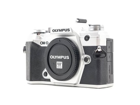 Olympus OM-D E-M5 Mark III