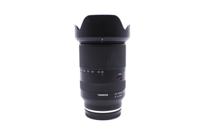 Tamron 28-200mm f/2.8-5.6 Di III RXD - Sony FE Fit