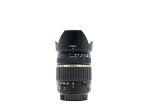 Tamron AF 18-200mm f/3.5-6.3 XR Di II LD Asferische (IF) Macro - Geschikt voor Canon EF-S