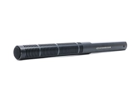 Sennheiser MKH 60 Shotgun Microphone