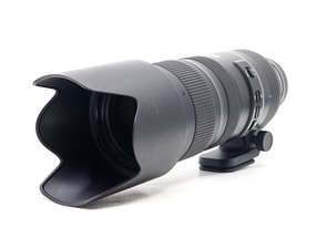 Tamron SP 70-200mm f/2.8 Di VC USD G2 - Nikon Fit