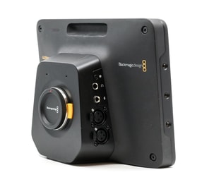 Blackmagic Design Studio Camera 4K 2