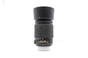 Nikon AF-S DX Nikkor 55-200mm f/4-5.6G IF-ED VR