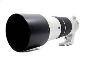 Fujifilm XF 150-600mm F/5.6-8 R LM OIS WR