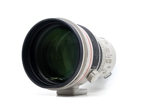 Canon EF 200mm f/1.8 L USM
