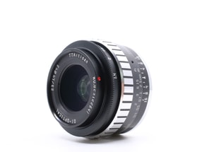 TTArtisan 23mm f/1.4 - Fujifilm X Fit