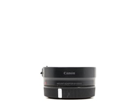 Canon Adaptateur de monture EF-EOS vers R