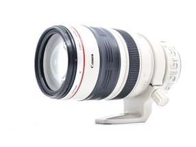 Canon EF 28-300mm f/3.5-5.6 L IS USM